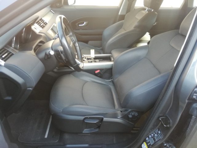 LAND ROVER RANGE ROVER 2.0 ED4 5P. BUSINESS EDITION PRE - foto 42