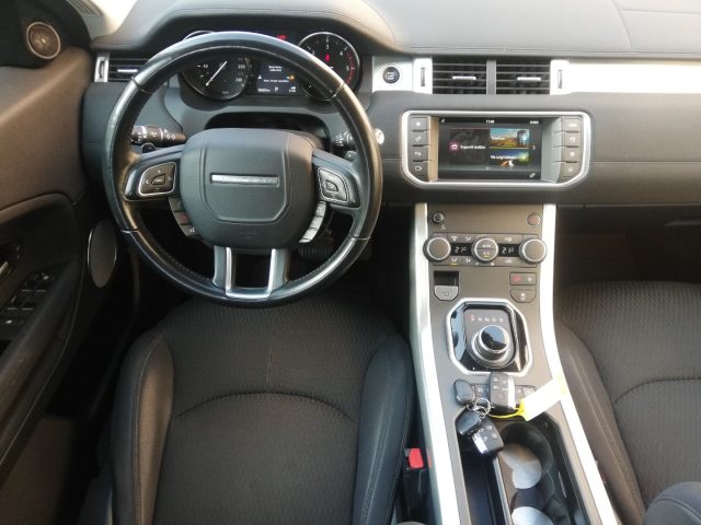 LAND ROVER RANGE ROVER 2.0 ED4 5P. BUSINESS EDITION PRE - foto 45
