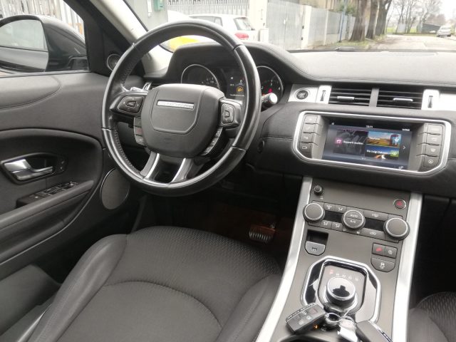 LAND ROVER RANGE ROVER 2.0 ED4 5P. BUSINESS EDITION PRE - foto 11