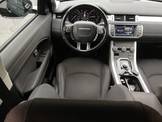 LAND ROVER RANGE ROVER 2.0 ED4 5P. BUSINESS EDITION PRE - foto 9