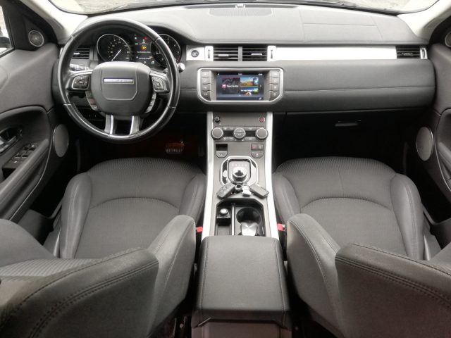 LAND ROVER RANGE ROVER 2.0 ED4 5P. BUSINESS EDITION PRE - foto 10