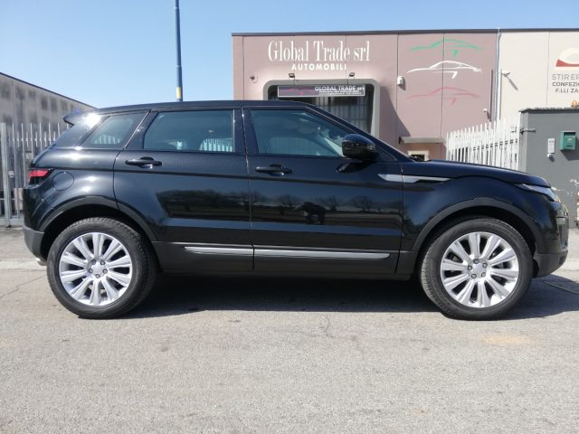 LAND ROVER RANGE ROVER 2.0 ED4 5P. BUSINESS EDITION PRE - foto 3