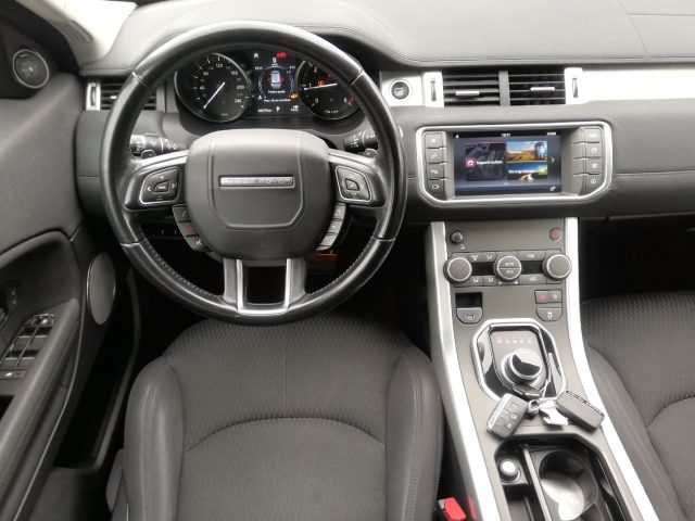 LAND ROVER RANGE ROVER 2.0 ED4 5P. BUSINESS EDITION PRE - foto 12