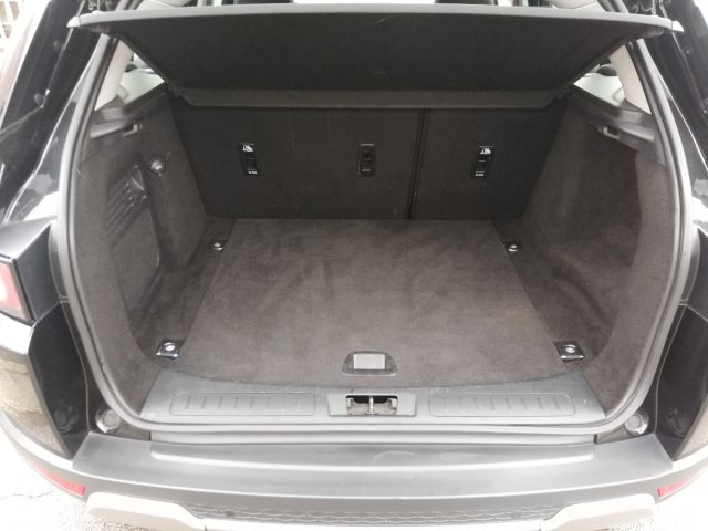 LAND ROVER RANGE ROVER 2.0 ED4 5P. BUSINESS EDITION PRE - foto 13