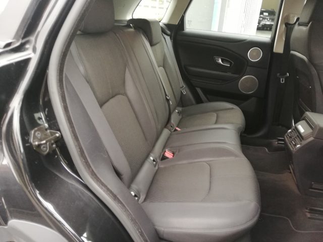LAND ROVER RANGE ROVER 2.0 ED4 5P. BUSINESS EDITION PRE - foto 20