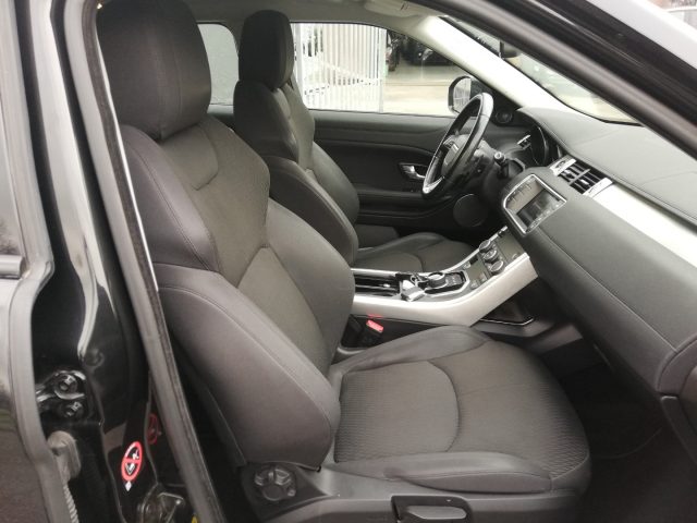LAND ROVER RANGE ROVER 2.0 ED4 5P. BUSINESS EDITION PRE - foto 22