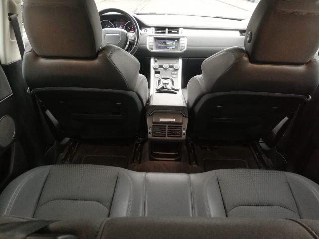 LAND ROVER RANGE ROVER 2.0 ED4 5P. BUSINESS EDITION PRE - foto 23