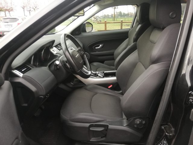 LAND ROVER RANGE ROVER 2.0 ED4 5P. BUSINESS EDITION PRE - foto 19