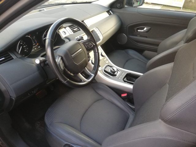 LAND ROVER RANGE ROVER 2.0 ED4 5P. BUSINESS EDITION PRE - foto 18