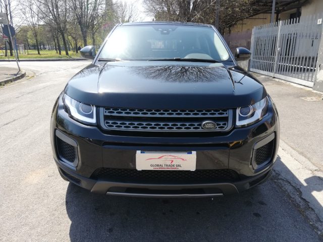 LAND ROVER RANGE ROVER 2.0 ED4 5P. BUSINESS EDITION PRE - foto 7