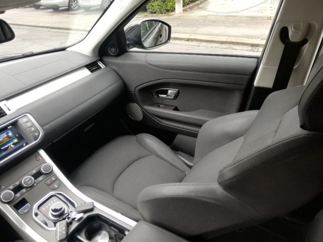 LAND ROVER RANGE ROVER 2.0 ED4 5P. BUSINESS EDITION PRE - foto 24