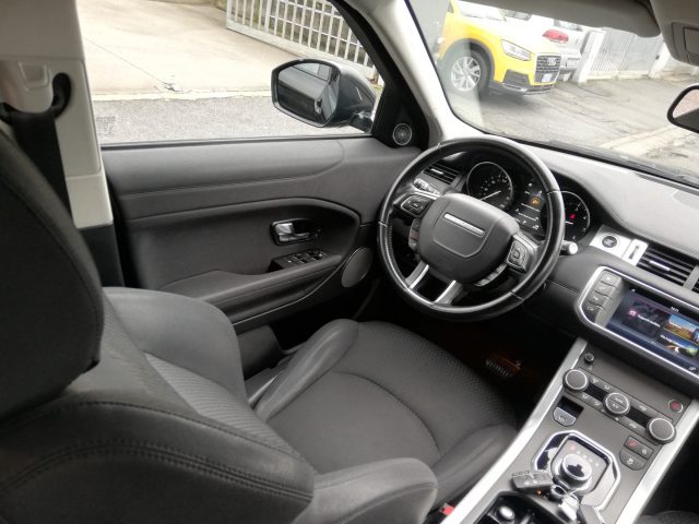 LAND ROVER RANGE ROVER 2.0 ED4 5P. BUSINESS EDITION PRE - foto 25