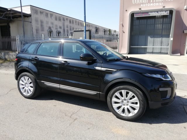 LAND ROVER RANGE ROVER 2.0 ED4 5P. BUSINESS EDITION PRE - foto 26