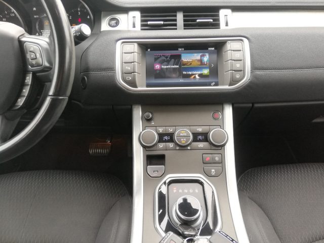 LAND ROVER RANGE ROVER 2.0 ED4 5P. BUSINESS EDITION PRE - foto 14