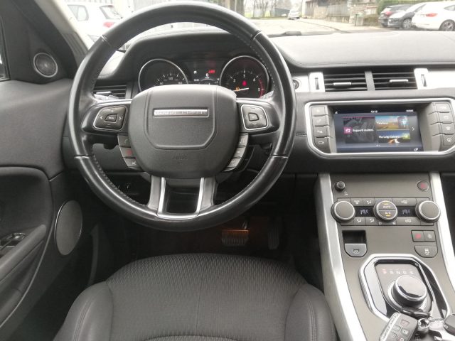 LAND ROVER RANGE ROVER 2.0 ED4 5P. BUSINESS EDITION PRE - foto 15