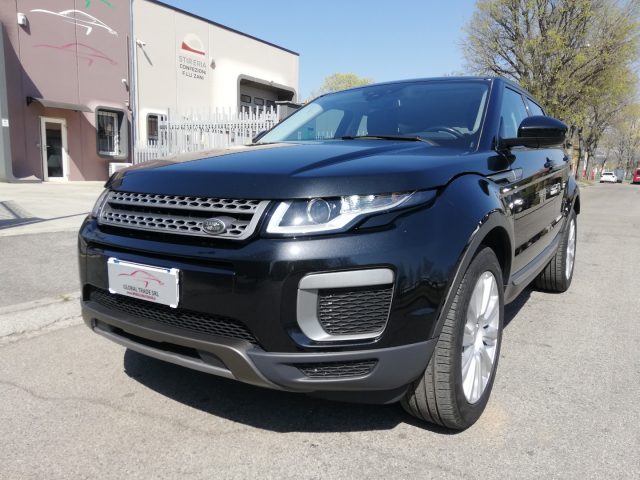 LAND ROVER RANGE ROVER 2.0 ED4 5P. BUSINESS EDITION PRE - foto 27