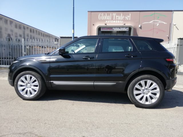 LAND ROVER RANGE ROVER 2.0 ED4 5P. BUSINESS EDITION PRE - foto 28