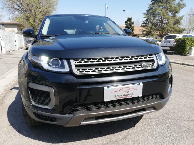 LAND ROVER RANGE ROVER 2.0 ED4 5P. BUSINESS EDITION PRE - foto 29