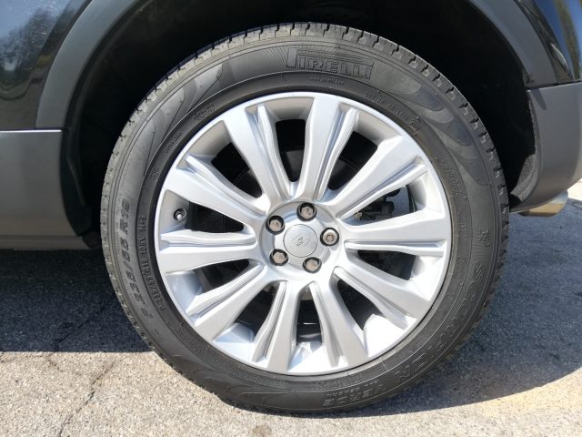 LAND ROVER RANGE ROVER 2.0 ED4 5P. BUSINESS EDITION PRE - foto 30