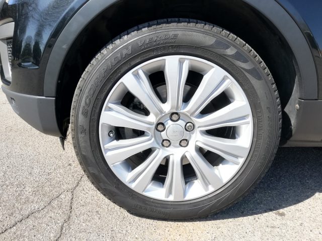 LAND ROVER RANGE ROVER 2.0 ED4 5P. BUSINESS EDITION PRE - foto 31