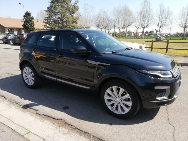 LAND ROVER RANGE ROVER 2.0 ED4 5P. BUSINESS EDITION PRE - foto 32