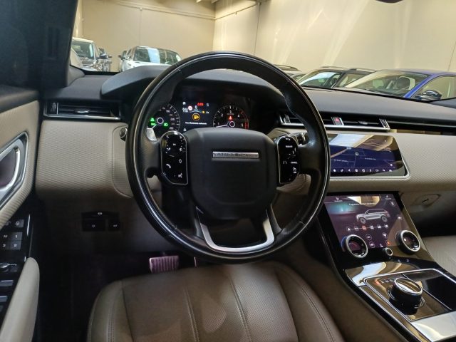 LAND ROVER RANGE ROVER 2.0D I4 180 CV R-DYNAMIC HSE UNI - foto 39