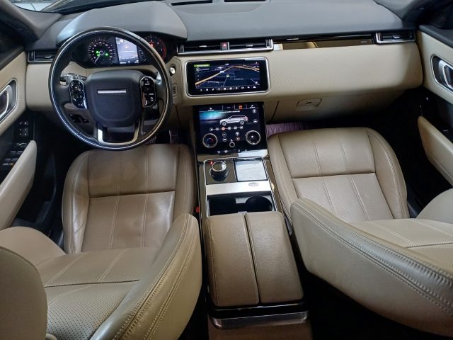 LAND ROVER RANGE ROVER 2.0D I4 180 CV R-DYNAMIC HSE UNI - foto 40