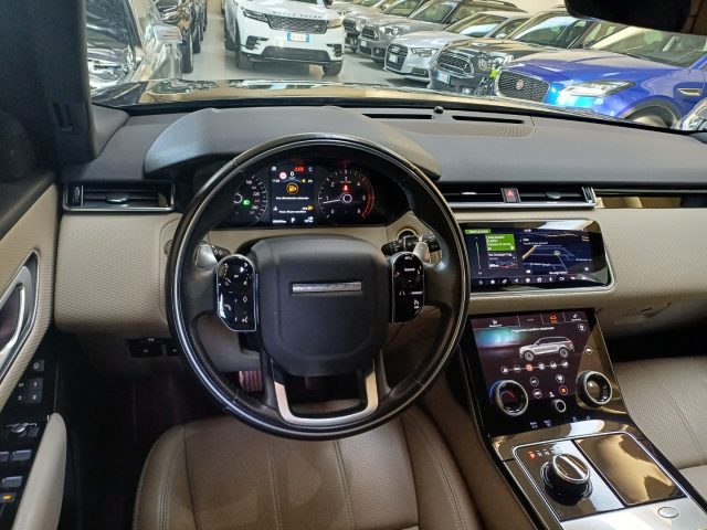 LAND ROVER RANGE ROVER 2.0D I4 180 CV R-DYNAMIC HSE UNI - foto 41