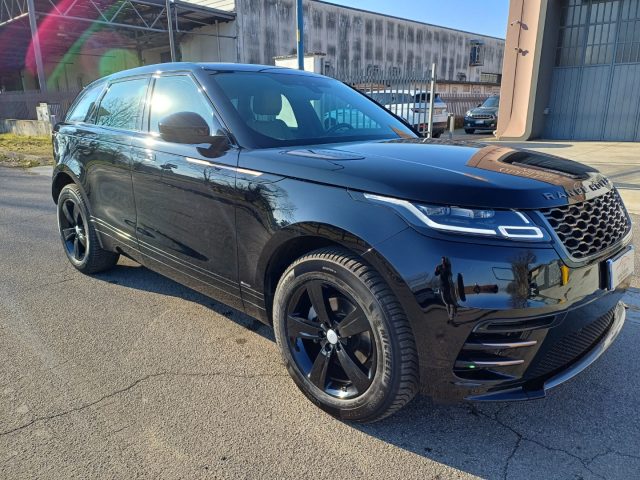 LAND ROVER RANGE ROVER 2.0D I4 180 CV R-DYNAMIC HSE UNI - foto 6