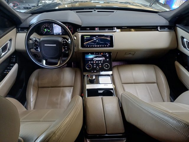 LAND ROVER RANGE ROVER 2.0D I4 180 CV R-DYNAMIC HSE UNI - foto 34