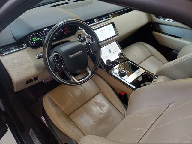 LAND ROVER RANGE ROVER 2.0D I4 180 CV R-DYNAMIC HSE UNI - foto 28