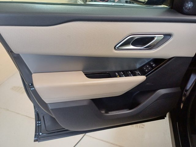 LAND ROVER RANGE ROVER 2.0D I4 180 CV R-DYNAMIC HSE UNI - foto 29