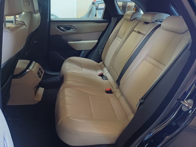 LAND ROVER RANGE ROVER 2.0D I4 180 CV R-DYNAMIC HSE UNI - foto 30