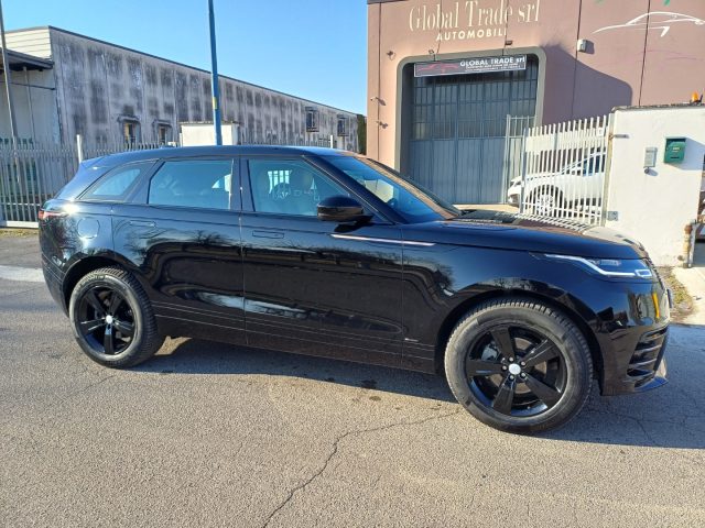 LAND ROVER RANGE ROVER 2.0D I4 180 CV R-DYNAMIC HSE UNI - foto 5