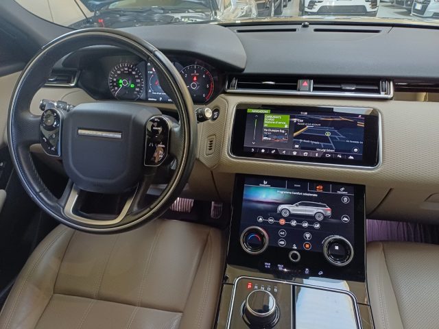LAND ROVER RANGE ROVER 2.0D I4 180 CV R-DYNAMIC HSE UNI - foto 13