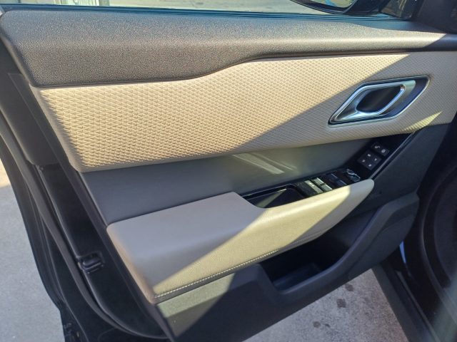 LAND ROVER RANGE ROVER 2.0D I4 180 CV R-DYNAMIC HSE UNI - foto 27