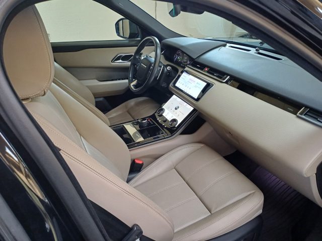 LAND ROVER RANGE ROVER 2.0D I4 180 CV R-DYNAMIC HSE UNI - foto 32
