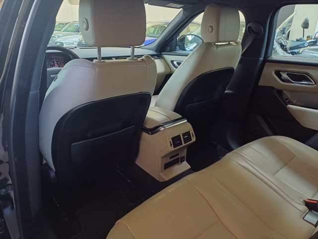 LAND ROVER RANGE ROVER 2.0D I4 180 CV R-DYNAMIC HSE UNI - foto 31