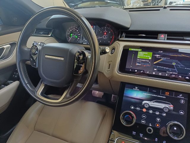 LAND ROVER RANGE ROVER 2.0D I4 180 CV R-DYNAMIC HSE UNI - foto 43