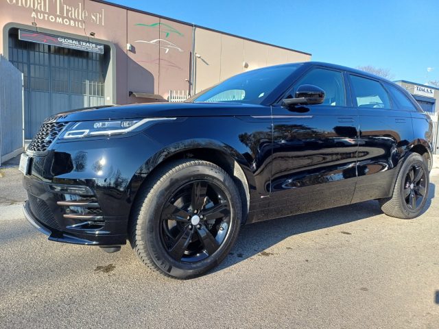LAND ROVER RANGE ROVER 2.0D I4 180 CV R-DYNAMIC HSE UNI - foto 3