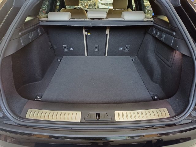 LAND ROVER RANGE ROVER 2.0D I4 180 CV R-DYNAMIC HSE UNI - foto 23