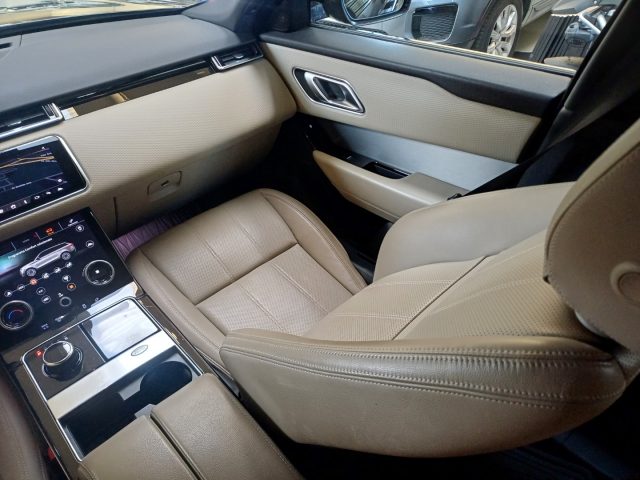 LAND ROVER RANGE ROVER 2.0D I4 180 CV R-DYNAMIC HSE UNI - foto 11