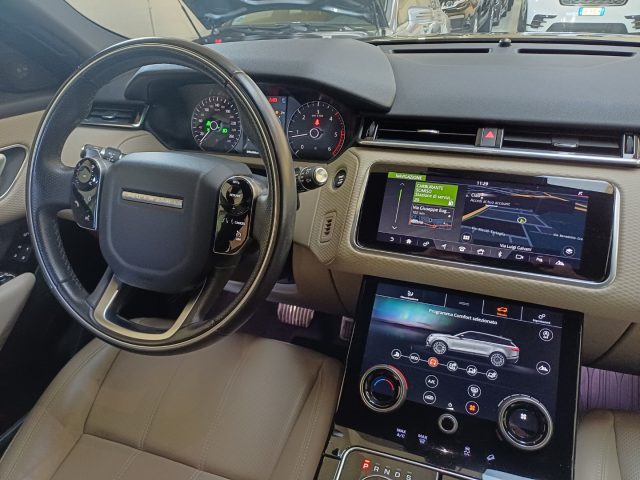LAND ROVER RANGE ROVER 2.0D I4 180 CV R-DYNAMIC HSE UNI - foto 17