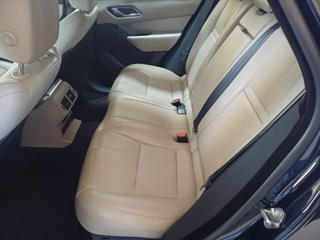 LAND ROVER RANGE ROVER 2.0D I4 180 CV R-DYNAMIC HSE UNI - foto 20