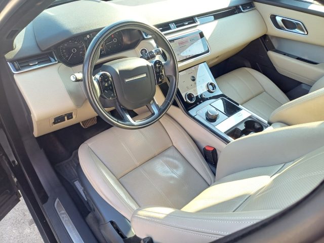 LAND ROVER RANGE ROVER 2.0D I4 180 CV R-DYNAMIC HSE UNI - foto 9