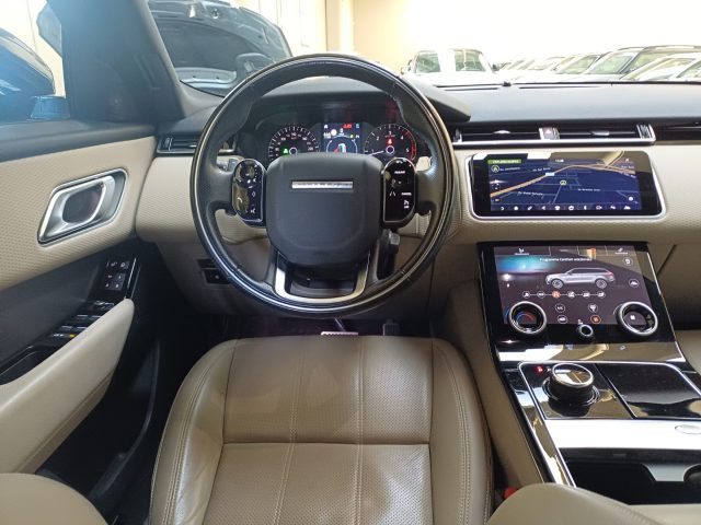 LAND ROVER RANGE ROVER 2.0D I4 180 CV R-DYNAMIC HSE UNI - foto 38