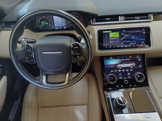 LAND ROVER RANGE ROVER 2.0D I4 180 CV R-DYNAMIC HSE UNI - foto 42