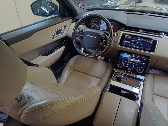 LAND ROVER RANGE ROVER 2.0D I4 180 CV R-DYNAMIC HSE UNI - foto 10