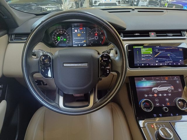 LAND ROVER RANGE ROVER 2.0D I4 180 CV R-DYNAMIC HSE UNI - foto 18