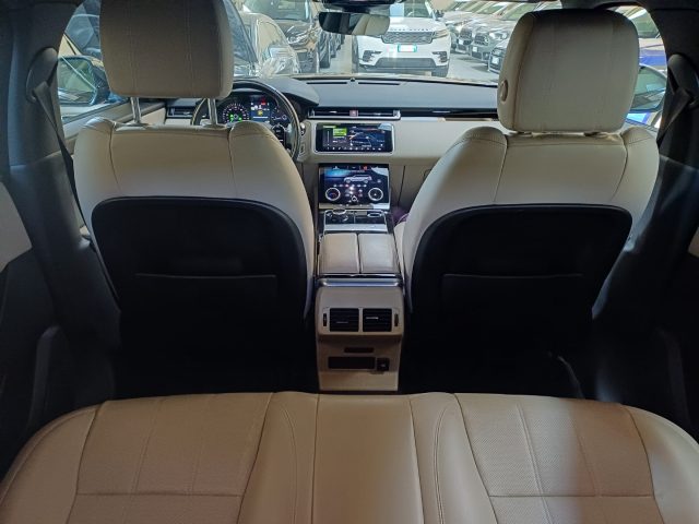 LAND ROVER RANGE ROVER 2.0D I4 180 CV R-DYNAMIC HSE UNI - foto 24
